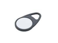 Transponder - Keyfob Teardrop MIFARE Classic® 1K,...