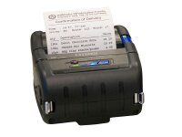 CMP-30IIL - Mobiler Bondrucker, 80mm, RS232 + USB +...