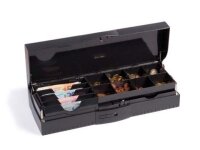 OmniOption OCC - Geldkassette, 8 Münz- und 4...