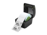 DA210  - Etikettendrucker, thermodirekt, 203dpi, USB +...