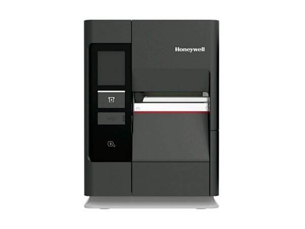 PX940 - Industrie-Etikettendrucker, Thermotransfer, 203dpi, USB + RS232 + Ethernet, schwarz