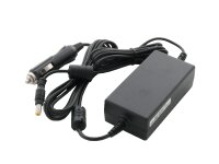 Stromadapter für den Zigarettenanzünder...