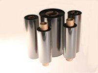 TMX 1310 / GP02 - Farbband Standard Wachs, 153m x 83mm, 1...