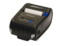 CMP-20II - Mobiler Bondrucker, 58mm, RS232 + USB