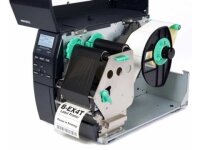 B-EX4T1-GS12-QM-R - Etikettendrucker, Thermotransfer,...