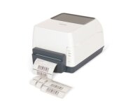 B-FV4T-GS14 - Etikettendrucker, Thermodirekt/transfer, 203dpi, Druckkopf Flat Head, USB + RS232 + Ethernet