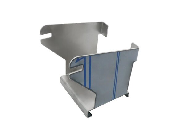 Externer 8" Rollenhalter (Kerndurchmesser 25-76mm) für CLP521, CLP621, CL-S531II and CLP631