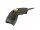LS1203 - Handscanner-Laser, RS232, grauschwarz