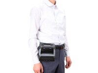 LK-P43IIN - Mobiler Thermo-Bon-/Etikettendrucker, 112mm...