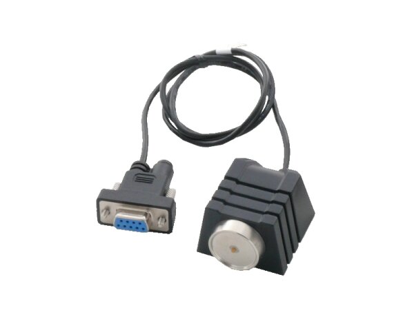 TMR901 - Kelloxx Kellnerschloss, RS232, schwarz