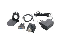 TMR901 - Kelloxx Kellnerschloss, RS232, schwarz