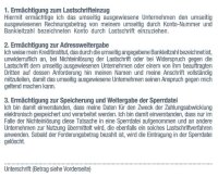 Thermorolle - 80 57 12 (B/D(max.)/K) weiss, 55g, 40m (z....