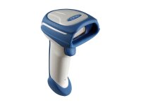 FuzzyScan A770HC - 2D-Barcodescanner für das...
