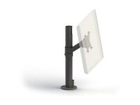 Essentials - Monitorhalterung, VESA 75/100 (verstellbar)...