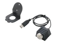 TMR901 - Kelloxx Kellnerschloss, USB HID/COM, schwarz
