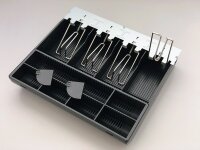 Einsatz für AC-3330 Kassenlade mit individuell...