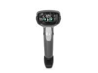 DS2208 - 2D-Imager, Standard Reichweite, USB-KIT, schwarz