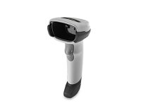 DS2208 - 2D-Imager, Standard Reichweite, USB-KIT, weiss