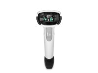 DS2208 - 2D-Imager, Standard Reichweite, USB-KIT, weiss