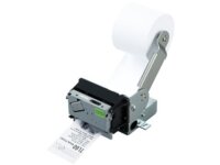 TL60III - Kioskeinbaudrucker mit Abschneider,...