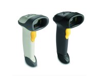 LS2208 - 1D-Laserscanner mit Ständer, PS2-KIT,...