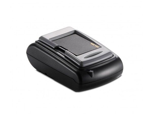 Akku Ladestation für SPP-R200II und SPP-R210