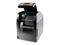 BA420T-GS12-QM-S - Etikettendrucker, Thermotransfer, USB...