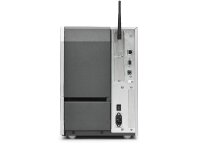 ZT610 - Industrie-Etikettendrucker, thermotransfer, 203dpi, Display, USB + RS232 + Ethernet + Bluetooth + WLAN