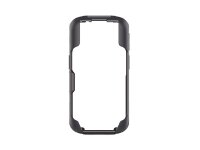 Gummi-Schutzhülle, schwarz für Memor 10 und...