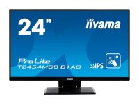 ProLite T2454MSC-B1AG - 23.6" Touchmonitor,...