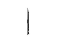 6553L - Digital-Signage Touchscreen, 65", Infrarot-Sensorik, entspiegelt