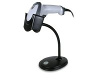 Flexibler Halter, schwarz für Hyperion 1300g und...