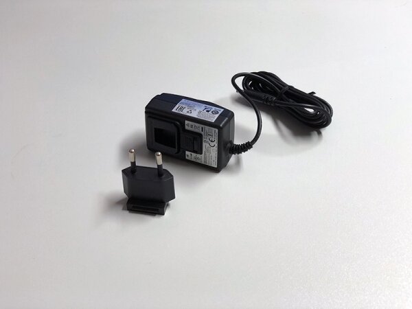 Netzteil (5V, 90-255VAC) für Voyager 1202g und Solaris 7980g