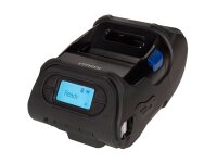 CMP-25L - Mobiler Bon- und Etikettendrucker, 58mm, RS232...