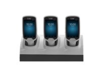 3-fach Ladestation für PS20 und PS30