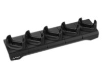 4-fach Ladestation (4 Geräte und 4 Akkus) für TC51, TC52, TC57 und TC56