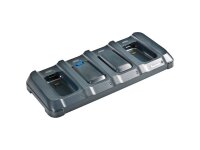 4-fach Akku-Ladestation (ohne Netzteil) für CK3,...