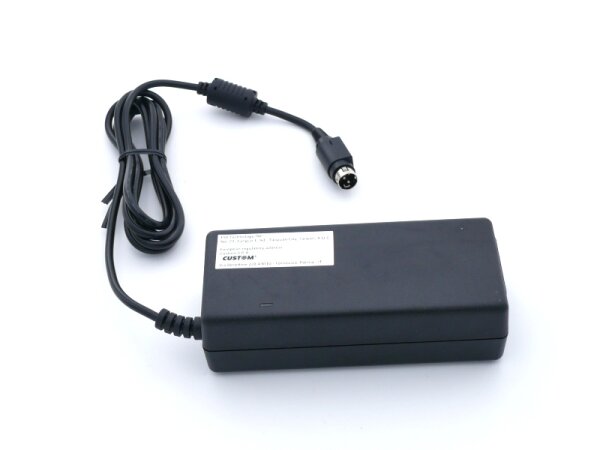 Netzteil - 24V für VK80, VKP80 II+III, TG2460/TG2480, PRT80, TL60/80, TPTCM60-II/Label und KPM150H