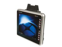 Rhino II - Mobiler Computer, 10" (25.4cm),  Android, kapazitiver Touchscreen, 2GB, 8GB