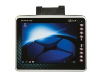 Rhino II - Mobiler Computer, 12" (30.7cm),  Android,...