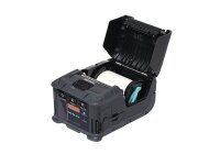 B-FP2D-GH30-QM-S - Mobiler Beleg- und Etikettendrucker, 58mm, USB + Bluetooth