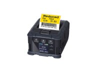 B-FP2D-GH50-QM-S - Mobiler Beleg- und Etikettendrucker,...