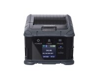B-FP2D-GH50-QM-S - Mobiler Beleg- und Etikettendrucker,...