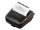 SPP-R310PLUS - Mobiler Bondrucker, 80mm, USB + RS232 + WLAN, schwarz