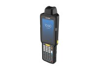 MC3300x - Mobiler Computer, Android, 1D Laser, 47 Tasten,...