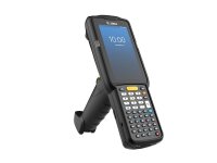 MC3300x - Mobiler Computer mit Pistolengriff, Android,...