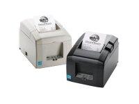 TSP-654IIHIX - Bon-Thermodrucker mit Abschneider, 80mm,...