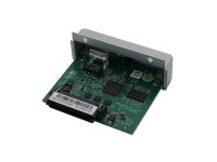 Plug-in Ethernet-Schnittstelle für TSP700(V2), TSP800(V2), TSP828, TSP847II, TSP654 und TUP500