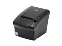 SRP-330II - Thermo-Bondrucker mit Abschneider, 180dpi,...