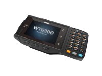 WT6300 - Tragbarer Computer mit Android 10, USB +...